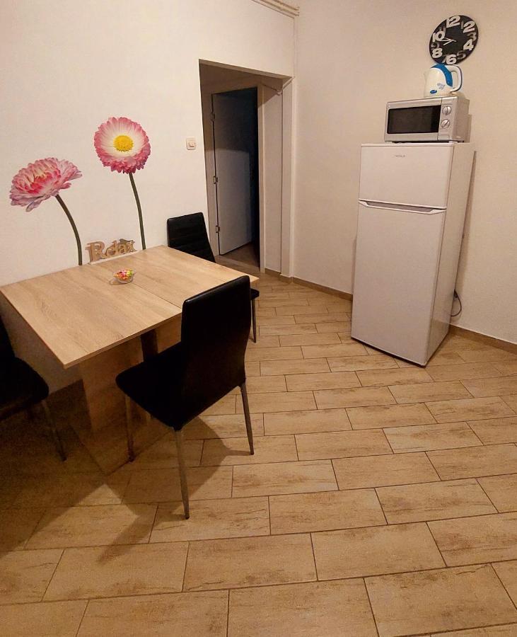 Studio Apartman Dolenac Apartment Загреб Екстериор снимка